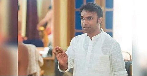 ஹரிபத்மன்