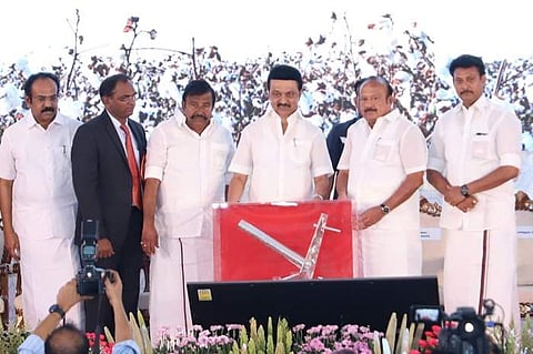 ரூ.75 கோடி குறுவை சாகுபடி தொகுப்பு திட்டம் ஆக.15 வரை நீடிப்பு: முதல்வர் அறிவிப்பு