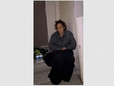 மேற்படிப்புக்கு அமெரிக்கா சென்ற பெண்ணுக்கு நேர்ந்த அவலம்: மீட்டுத் தர கோரிக்கை