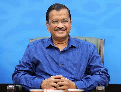 டெங்கு பரவல் : தில்லி முதல்வர் ஆலோசனை!