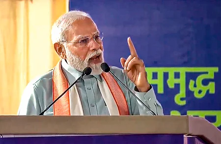 திசை தெரியாமல் பயணிக்கும் காங்கிரஸ்!
