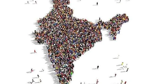 2023-ல் இந்தியக் குடியுரிமையைத் துறந்தவர்கள் 2.1 லட்சம் பேர்!
