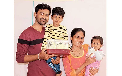 தாய்மார்களுக்கு கிடைத்த வரம்