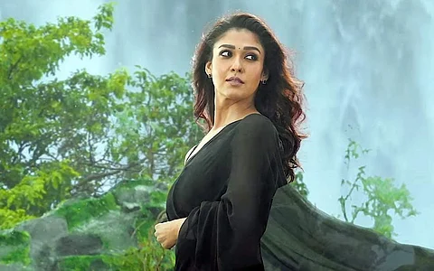 நயன்தாரா