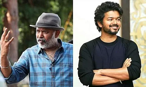தளபதி 68 அப்டேட் சும்மா தெறிக்கும்: வெங்கட் பிரபு 