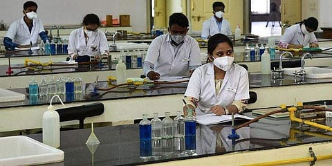 தெலங்கானா மருத்துவக் கல்லூரி மாநில இடஒதுக்கீட்டில் சீரமைப்பு