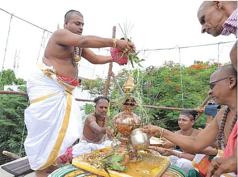 இந்த வார நிகழ்வுகள்...