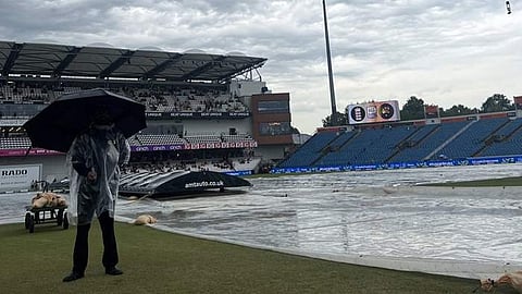 படம்: ட்விட்டர் | இங்கிலாந்து கிரிக்கெட்