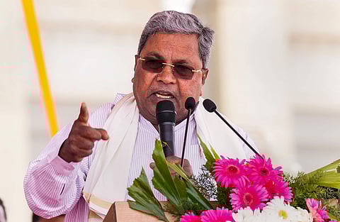 அன்ன பாக்யா திட்டம்: நாளை மறுநாள் முதல் பயனாளர்களின் வங்கிக் கணக்கில் பணம் செலுத்த முடிவு!