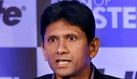 இது மிக மிக சாதாரணமான இந்திய அணி: கடுமையாக விமர்சித்த முன்னாள் இந்திய வீரர்!