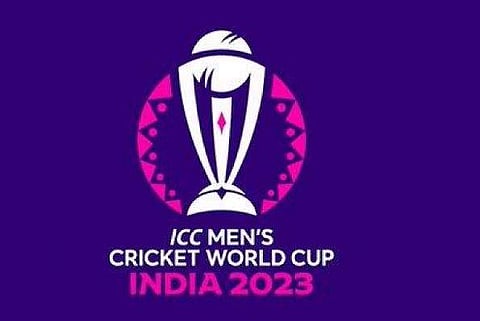 உலகக் கோப்பை கிரிக்கெட்: டிக்கெட் பெற முன்பதிவு தொடங்கியது!