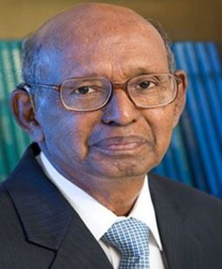 காலமானாா் கோவை கங்கா மருத்துவமனை நிறுவனா் டாக்டா் ஜே.ஜி.சண்முகநாதன்