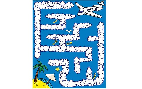 வழிகாட்டுங்கள்