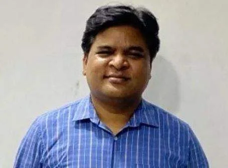 தில்லி சிறுமி பாலியல் வன்கொடுமை வழக்கில் குற்றம் சாட்டப்பட்ட பிரமோதய் காக்கா.