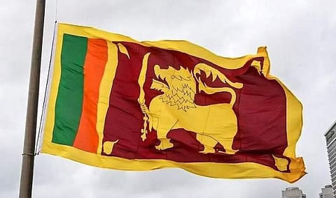 ஆராய்ச்சிக் கப்பலுக்கு அனுமதியளிக்க சீனா கோரிக்கை: இலங்கை பரிசீலனை