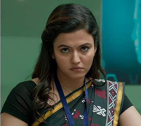 விஜய் - 68 படத்தில் அபர்ணா தாஸ்!