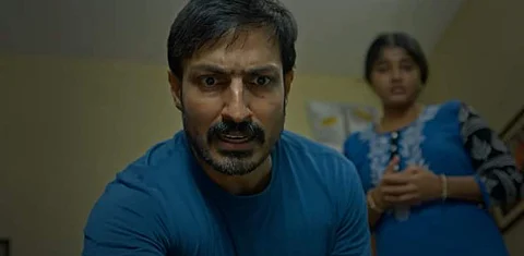 நூடுல்ஸ் படத்தின் டிரைலர் வெளியானது!