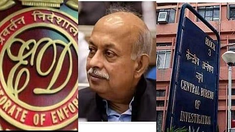 சிபிஐ, அமலாக்கத் துறைக்கு மேலே புதிய பதவி