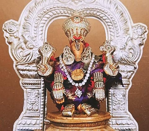 கல்வியில் ஏற்றம் அருளும் ஆவணி திருவோணம்