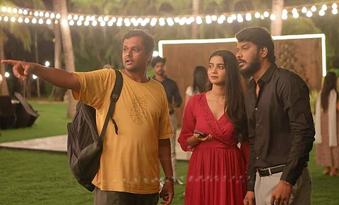 குட் நைட் மணிகண்டனின் அடுத்த படம் குறித்த தகவல்!