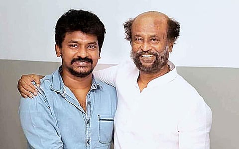 நெகிழ்ச்சியில் நெல்சன்