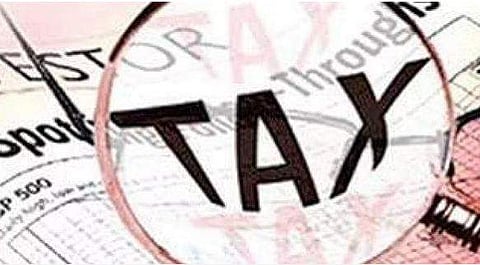 ஊராட்சிகளில் வசிப்போரும் இனி இணைய வழியில் வரி செலுத்தலாம்