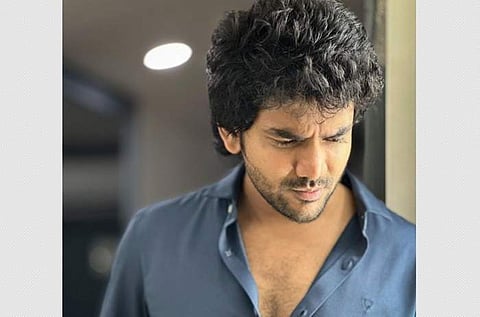 நடிகர் கவினின் புதிய படத் தலைப்பு அறிவிப்பு! 