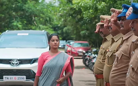சுந்தரி 2 ஆம் பாகத்தில் நடிக்கும் பிரபலம் யார்?