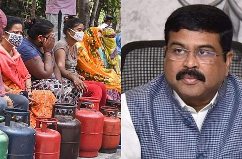 மோடியின் ரக்‌ஷா பந்தன் பரிசு இதுதான்!
