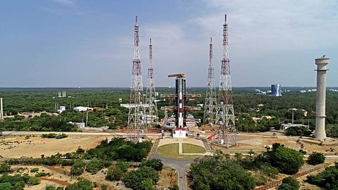 ஆதித்யா எல்-1: விண்ணில் பாய்வதற்கான ஒத்திகை நிறைவு!