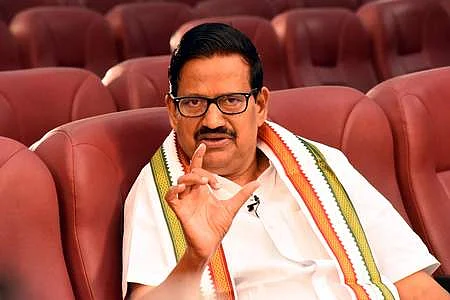 கே.எஸ். அழகிரி