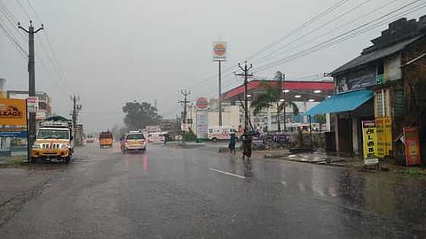 அம்பத்தூர் தவிர.. சென்னையில் நிலத்தடி நீர்மட்டம் உயர்வு