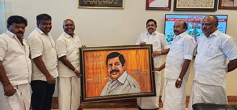 கொடநாடு வழக்கை சிபிஐ விசாரிக்க தமிழக அரசு பரிந்துரை செய்யாதது ஏன்? - எடப்பாடி பழனிசாமி கேள்வி