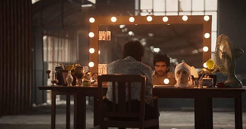 கவினின் ஸ்டார் படத்தின் வெளியீடு எப்போது?