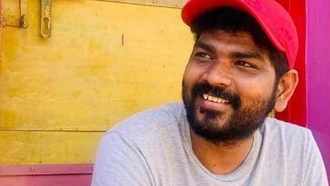 சூப்பர் ஸ்டார் ரஜினிக்காக முதல் பாடலை எழுதியுள்ளேன்: விக்னேஷ் சிவன் 