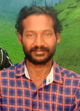 மனைவியைக் கொன்ற தொழிலாளி கைது