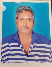 சின்னசேலம் அருகே சொகுசுப் பேருந்து கவிழ்ந்து விபத்து: பெண் உள்பட இருவா் பலி