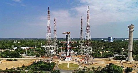ஆதித்யா எல்-1 கவுன்ட் டவுன் தொடங்கியது!