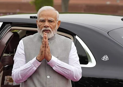 வெற்றிகரமாக நடத்தி முடிக்கப்பட்ட ஜி-20 மாநாடு; பிரதமரை புகழ்ந்த விளையாட்டுத் துறை பிரபலங்கள்!