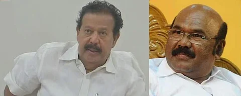 பொன்முடி வழக்கில் முன்னாள் அமைச்சர் ஜெயக்குமார் ஆஜராக உத்தரவு