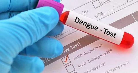 கடலூர் மாவட்டத்தில் டெங்கு காய்ச்சல் அச்சுறுத்தல்: 6 பேருக்கு டெங்கு பாதிப்பு உறுதி