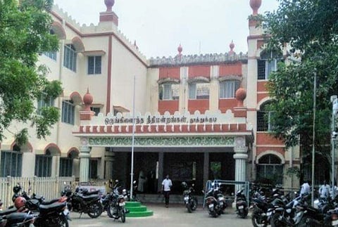 முறப்பநாடு விஏஓ கொலை: குற்றவாளிகள் இருவருக்கும் ஆயுள் தண்டனை - நீதிமன்றம் தீர்ப்பு
