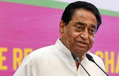 இந்தியா கூட்டணியின் முதல் பொதுக்கூட்டம் ரத்து: கமல்நாத்