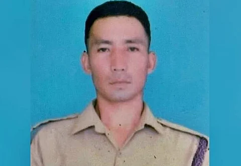 மணிப்பூரில் விடுப்பில் சென்ற ராணுவ வீரர் கடத்தப்பட்டு சுட்டுக் கொலை