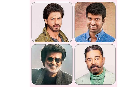 திரைக்கதிர்