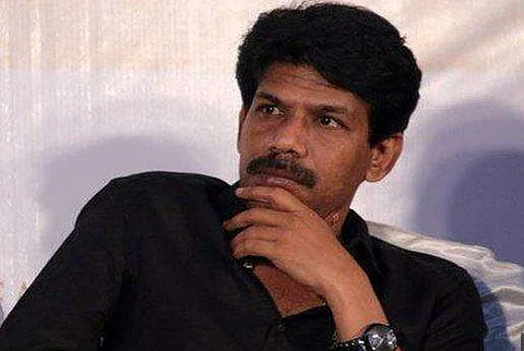 இயக்குநர் பாலா(கோப்புப்படம்)