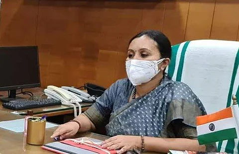 கேரளத்தில் 4-வது நாளாக நிபா வைரஸ் பாதிப்பு இல்லை!