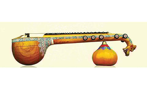 ஏழின் பெருமை