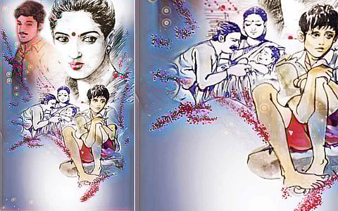 நெருப்பாற்றில் நீந்துவோர்