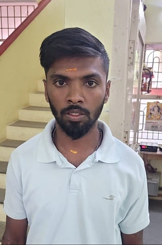 காட்வின் மோசஸ்